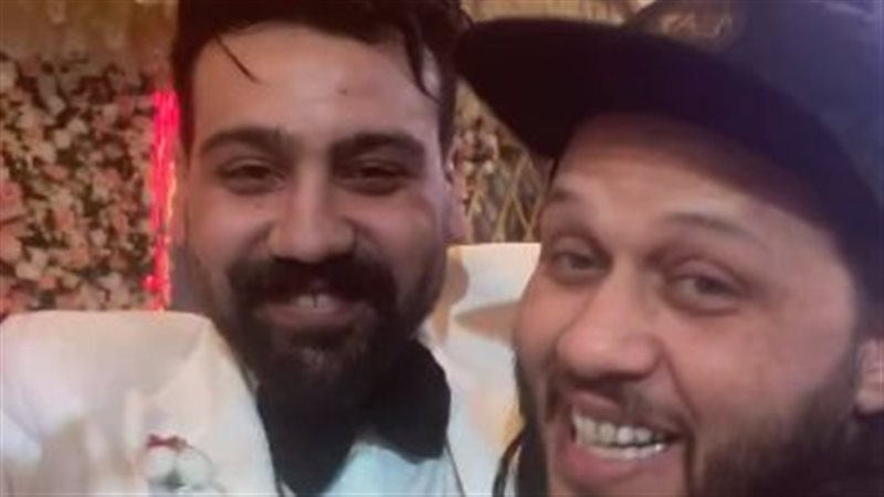 محمد عبد السلام وطعمة