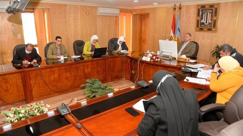 محافظ أسيوط