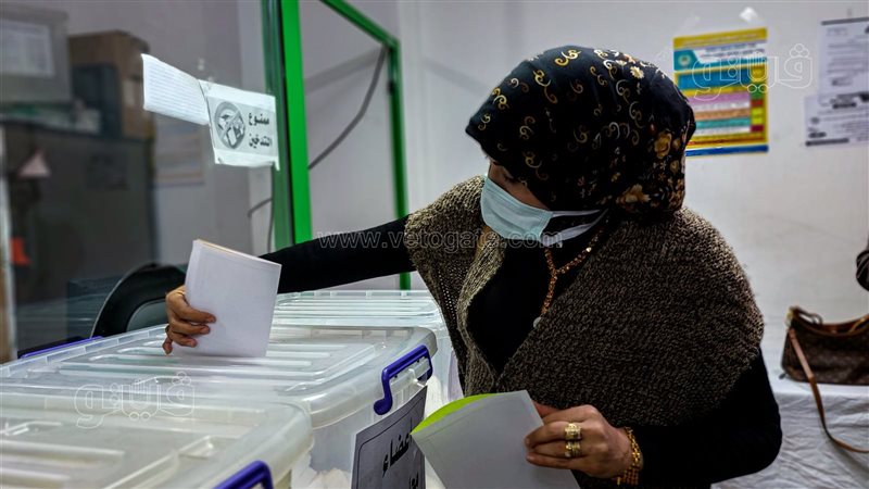 انتخابات نقابة المهندسين