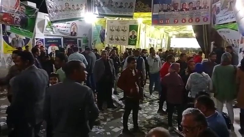 انتخابات نقابة المهندسين