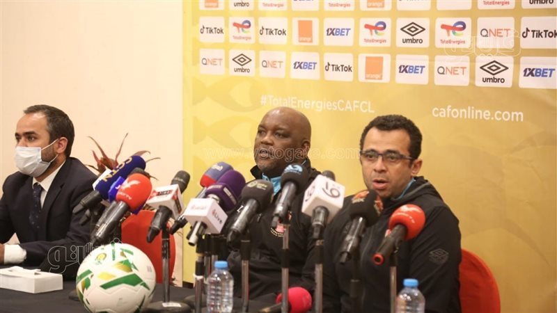 موسيمانى المدير الفنى