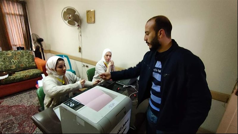 انتخابات المهندسين