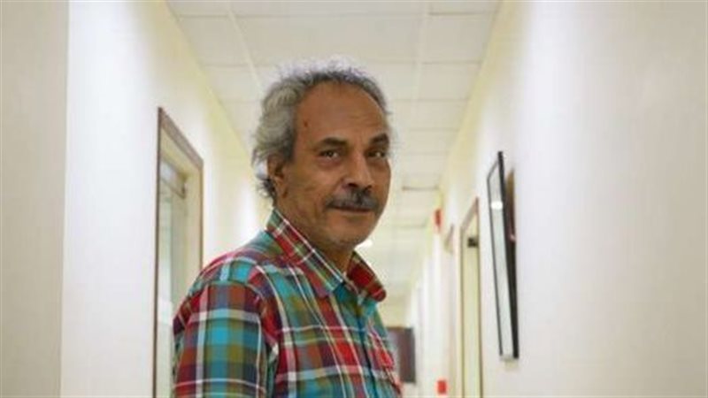 محمود الكردوسي