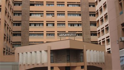 36632 حالة استقبلتها طوارئ مستشفيات جامعة المنوفية منذ بداية 2023