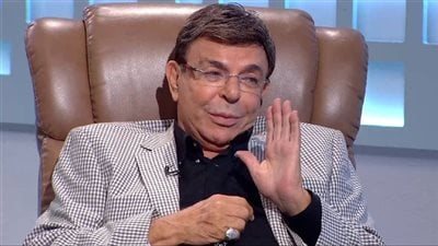 أول رد من المهن التمثيلية بعد توجيه الرئيس السيسي بعلاج سمير صبري