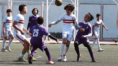 مواليد 2011 وحتى 2016، الزمالك يعلن إقامة اختبارات المواهب في المحافظات