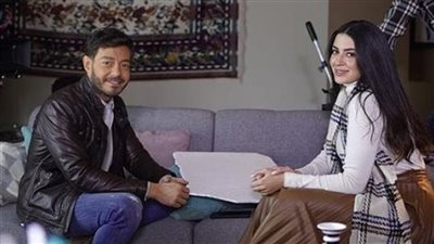 موعد عرض مسلسل سوشيال على قناة الحياة 