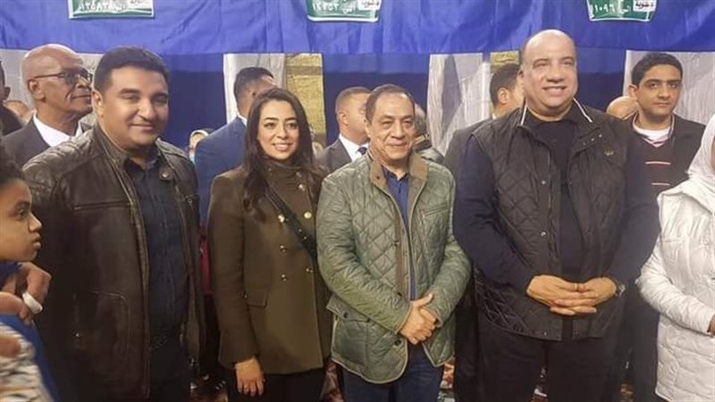 احتفالات بنادي الاتحاد