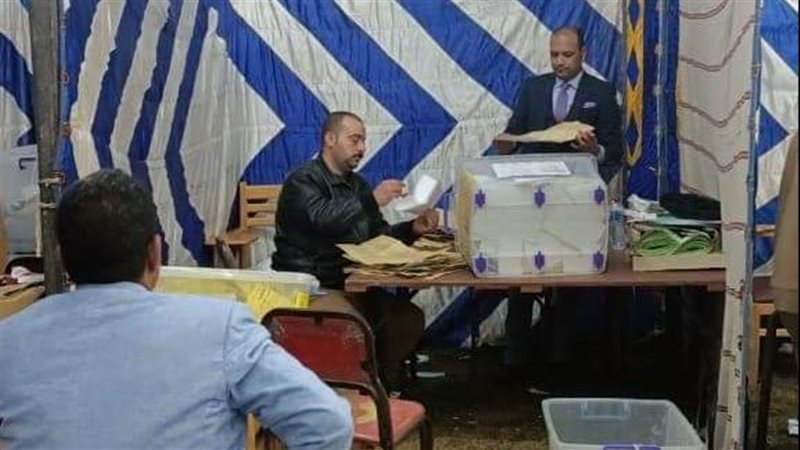 انتخابات المهندسين