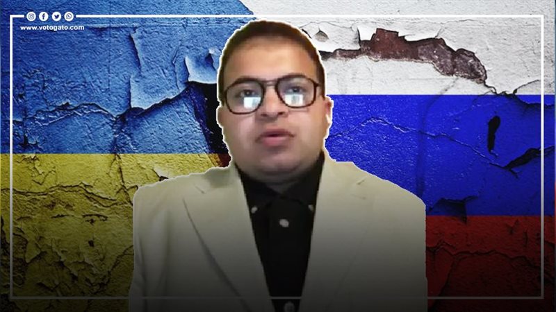عمرو عبد الستار أحد