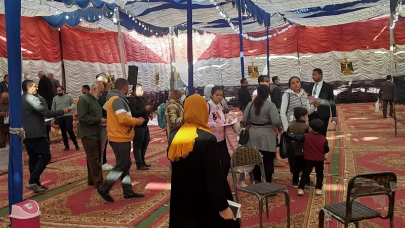 انتخابات نقابة المهندسين