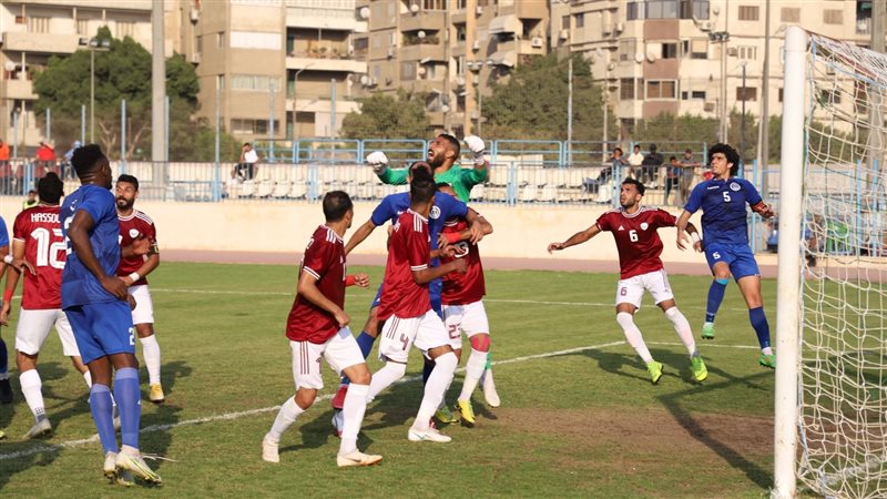 دوري القسم الثاني