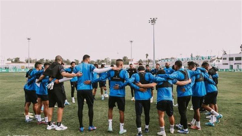 لاعبي الزمالك
