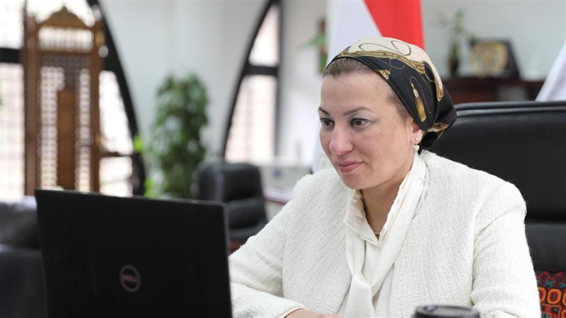 الدكتورة ياسمين فؤاد