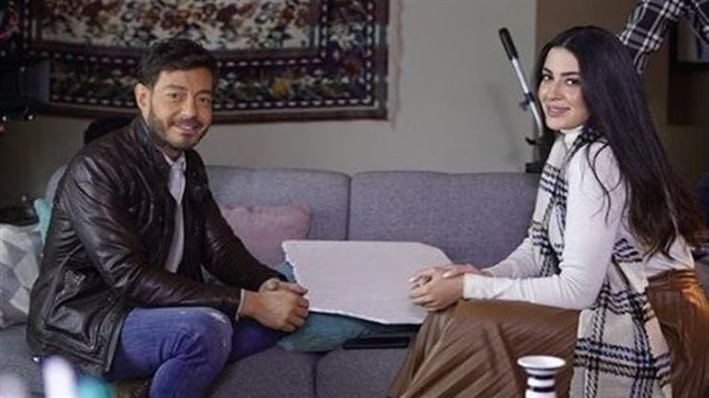 أحمد زاهر