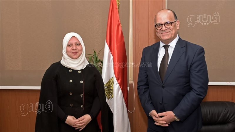 نائب محافظ مطروح