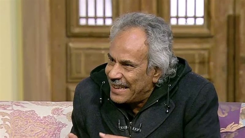 محمود الكردوسي عضو