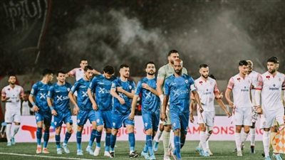 البوروندى باسفيك حكما لمباراة الزمالك والوداد المغربي 