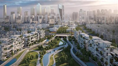 الحكومة ترفع شعار تصدير العقار.. تشارك بالمعرض العقاري الدولي Mipim.. وتروج لمشروعات العاصمة والعلمين 