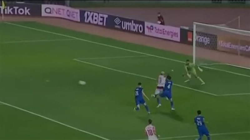 الزمالك والوداد