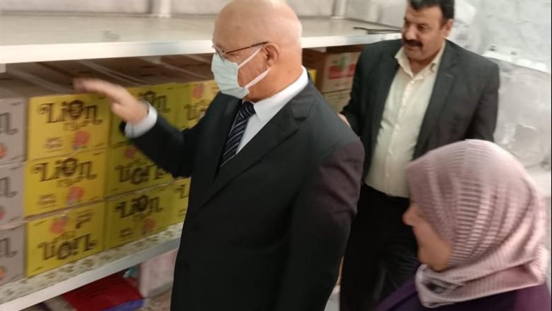 جامعة بنها 