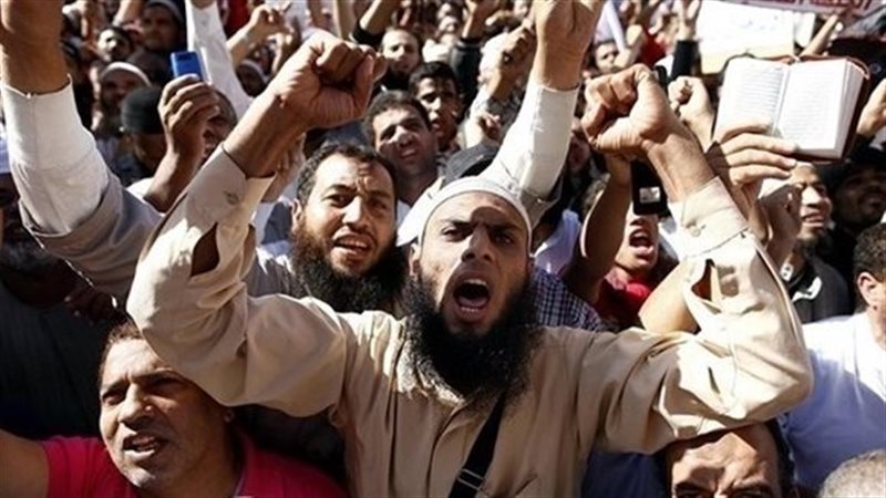 أنصار السلفية 