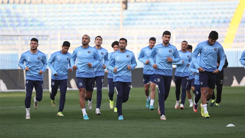 بيراميدز 