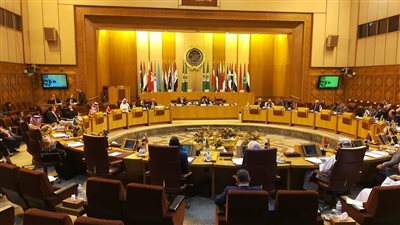 اجتماع طارئ للجامعة العربية للتباحث حول التطورات الجارية في أوكرانيا 