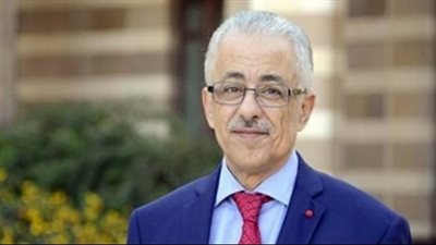 وزير التعليم يكشف حقيقة عودة امتحانات الثانوية العامة بنظامها القديم 
