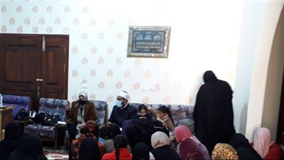 أوقاف الإسكندرية تشارك في مبادرة 