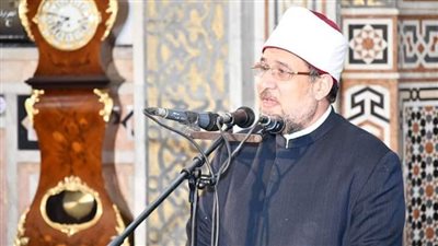 أكاديمية الأوقاف تعلن فتح باب التقدم لقبول دفعة جديدة من الأئمة والواعظات.. رابط التقديم