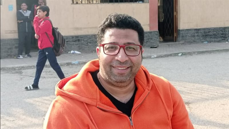 وائل فؤاد