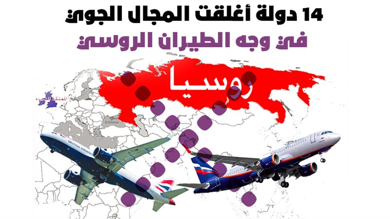الطيران الروسي