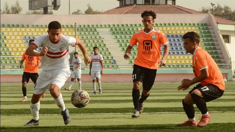 دوري الجمهورية للناشئين