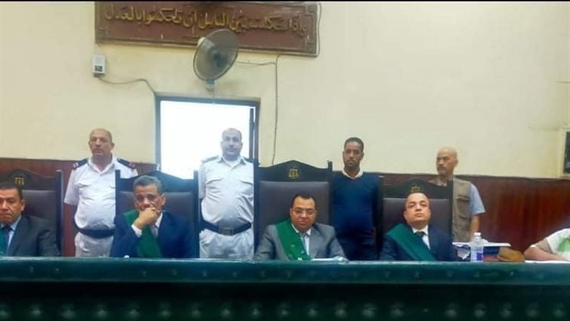 محكمة 