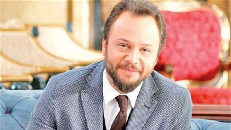 بطل رقصة مطر