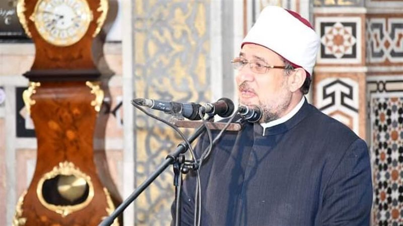 الدكتور محمد مختار