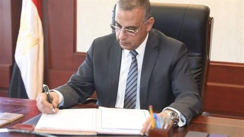 اللواء طارق الفقى