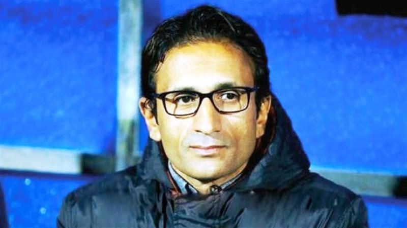 أحمد سامي