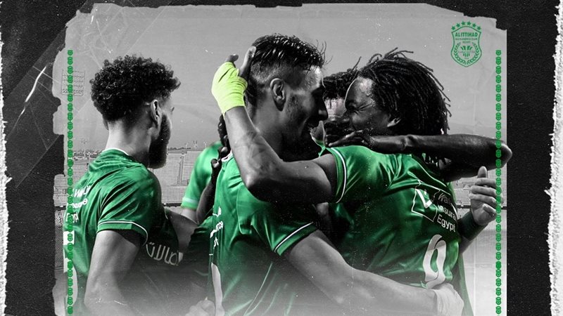 فريق الاتحاد السكتدري