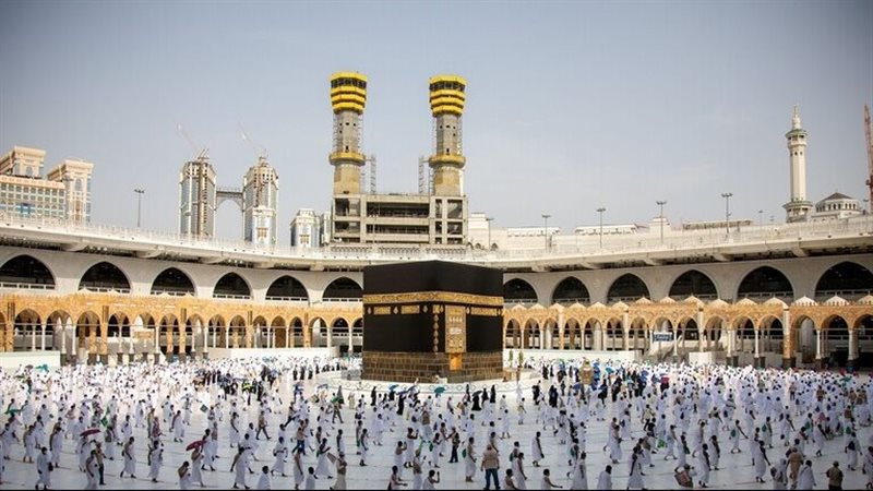 العمرة