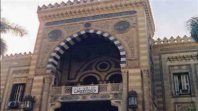 الأوقاف توضح حقيقة وقف صلاة التراويح بمسجد المراغي في حلوان | فيديو