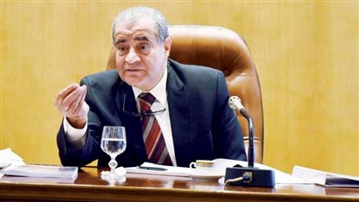 وزير التموين: توفير 27 سلعة لأصحاب البطاقات.. وصرف 30% من المقررات حتى الآن 