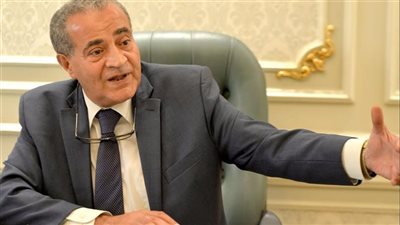 التموين: الحبس سنتين وغرامة 2 مليون جنيه لمن يتلاعب في أسعار السلع 