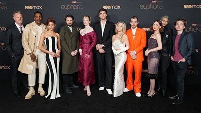 Euphoria ثاني أعلى مسلسل مشاهدة في تاريخ قنوات HBO الأمريكية