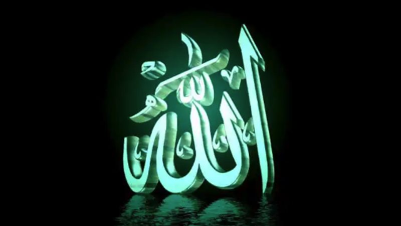 تفسير رؤية كلمة الله