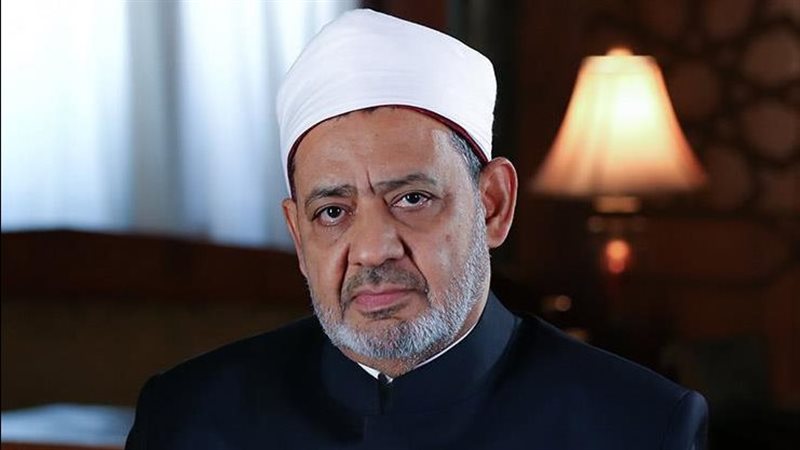 الدكتور أحمد الطيب
