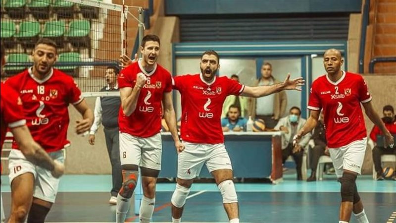 الأهلي