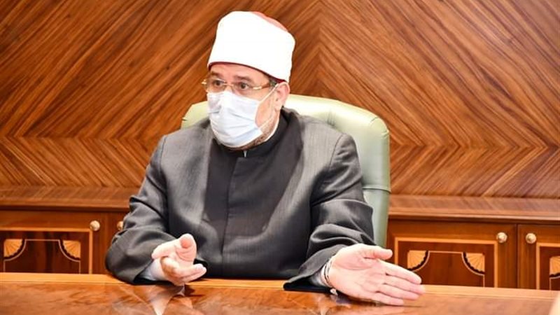 الدكتور محمد مختار
