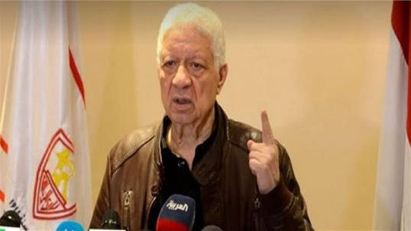 مرتضى منصور